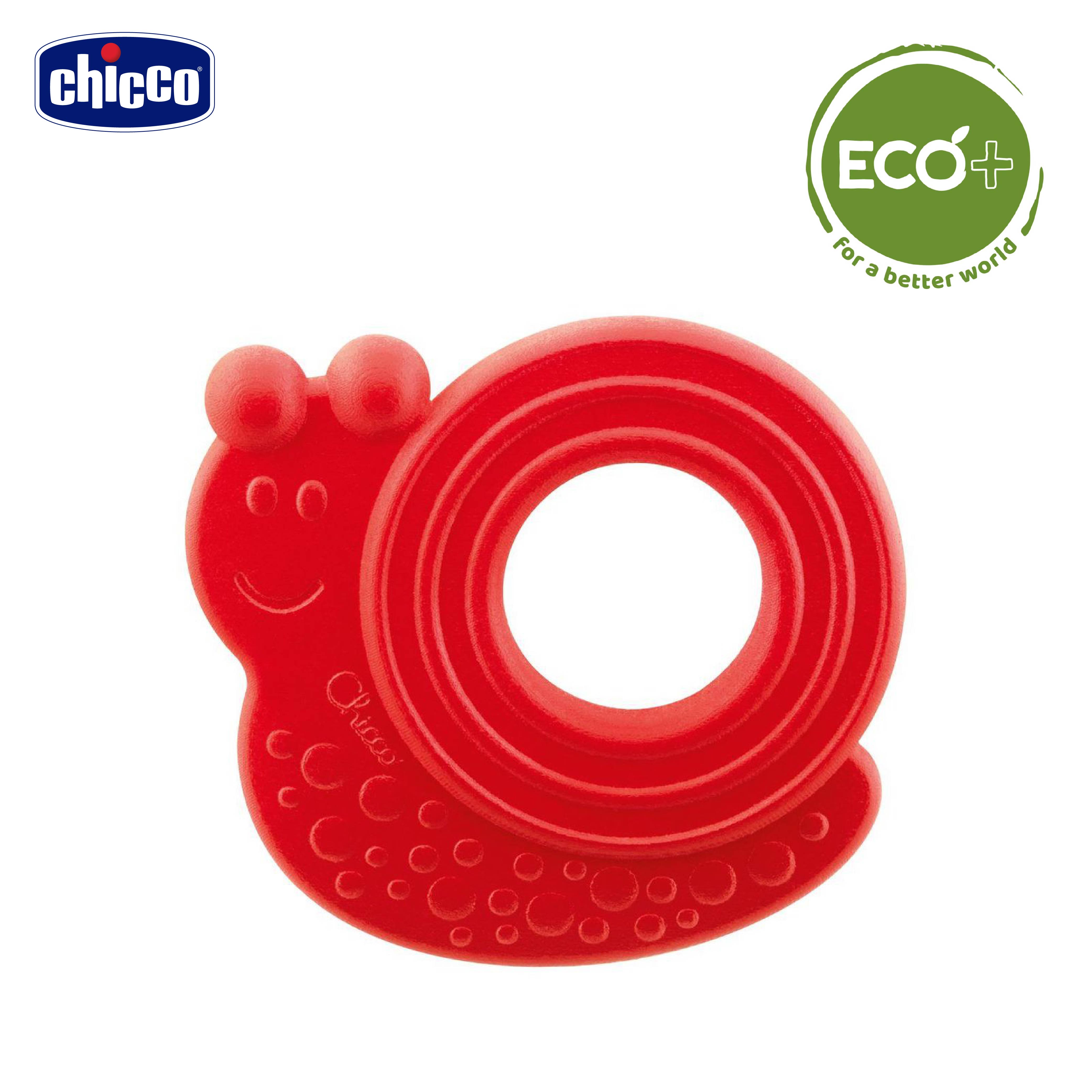 Chicco Toy Teethers Eco+