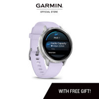 [ NEW ] Garmin Venu 4 - 45mm & 41mm - Fitness Smartwatch