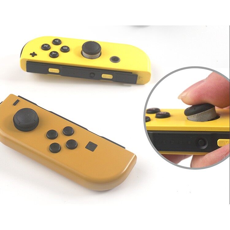 IINE Nintendo Switch Joy-Con Thumb Grip Ring for Nintendo Switch / Switch Lite - L241