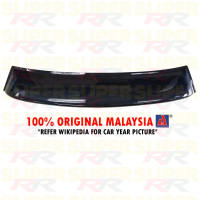Proton Wira Sedan AG Rear Wing Spoiler Visor Windscreen Sun Shade (Big 20cm)