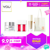 Lazada X YOU Beauty Malaysia Surprise Box at RM69