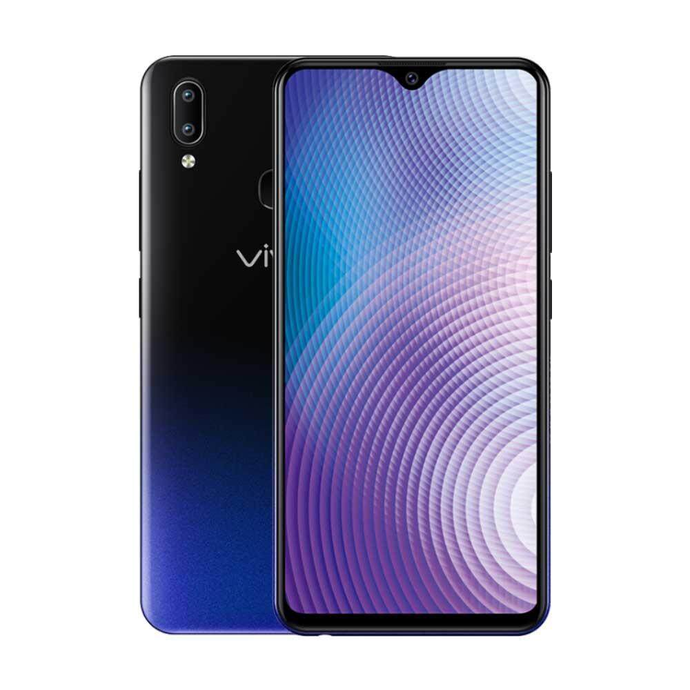 VIVO Y91 (3GB RAM + 64GB ROM) 8MP Front Camera, 13MP+2MP Rear Camera Smartphone With 1 Year Original Vivo Warranty