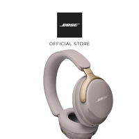 Bose QuietComfort Ultra Wireless Noise Cancelling Headphones (1st Gen)