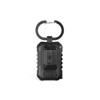 Flextail Light Repel Portable Mosquito Repellant Requires Power Source Non Rechargeable