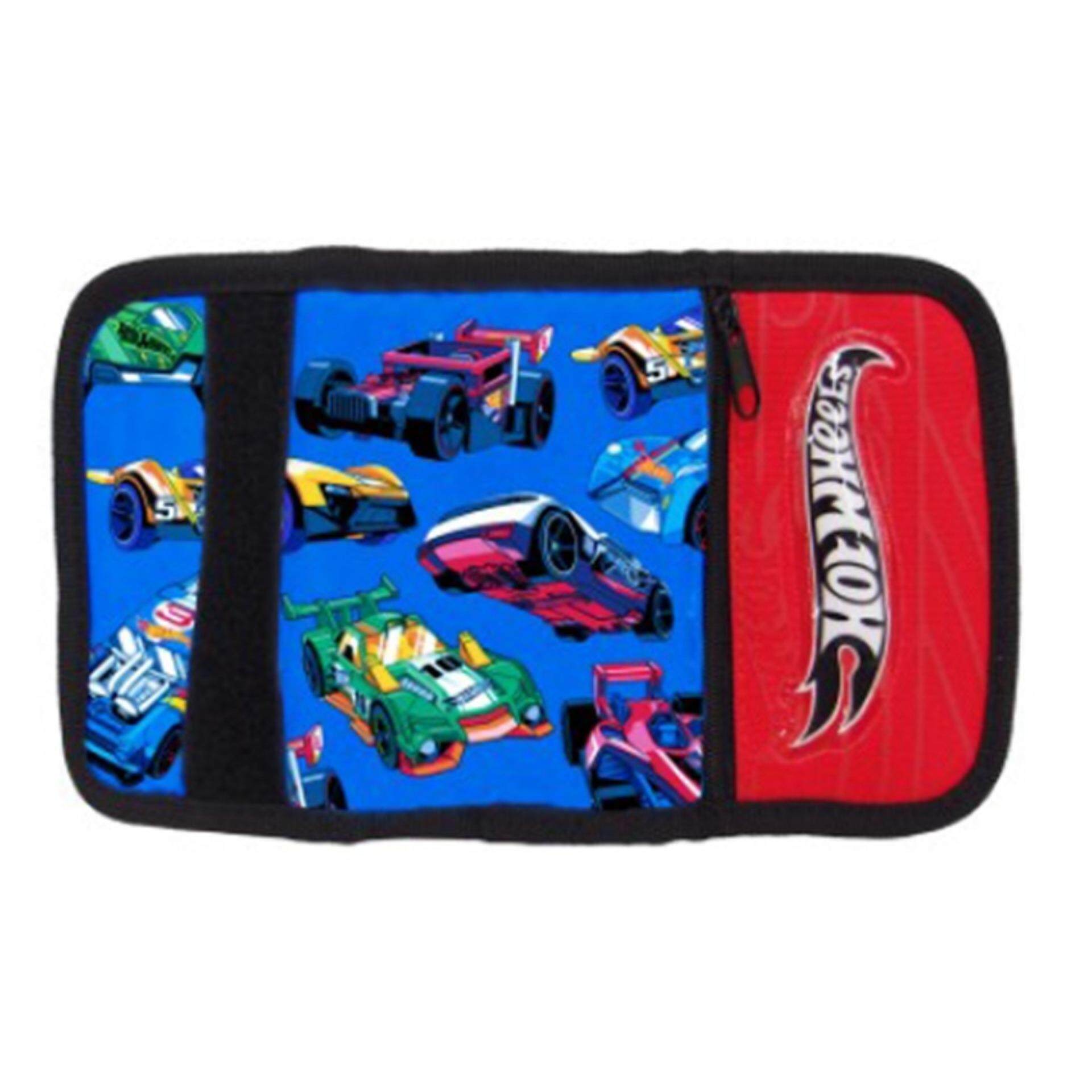 hot wheels pencil box
