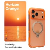 TORRAS Q3Air 360° Magnetic Stand Iphone Case for iPhone 17 pro max/17 pro/16 pro max/ 16 pro/15 pro max/15 pro Full Camera & Button Coverage Airbag Shockproof