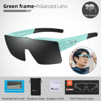 WEST BIKING  Polarized  Glasses Fit Over Myopia Glasses Cover Sunglasse UV400 Goggles Outdoor Driving Anti-Glare Polarized Sun Glasses Sports Accessories Cycling Eyeglass
