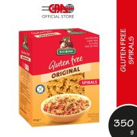 San Remo Gluten Free Spirals 350g