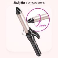 BABYLISS Sublim Touch Pro 180 Curling Iron (25mm) C325E