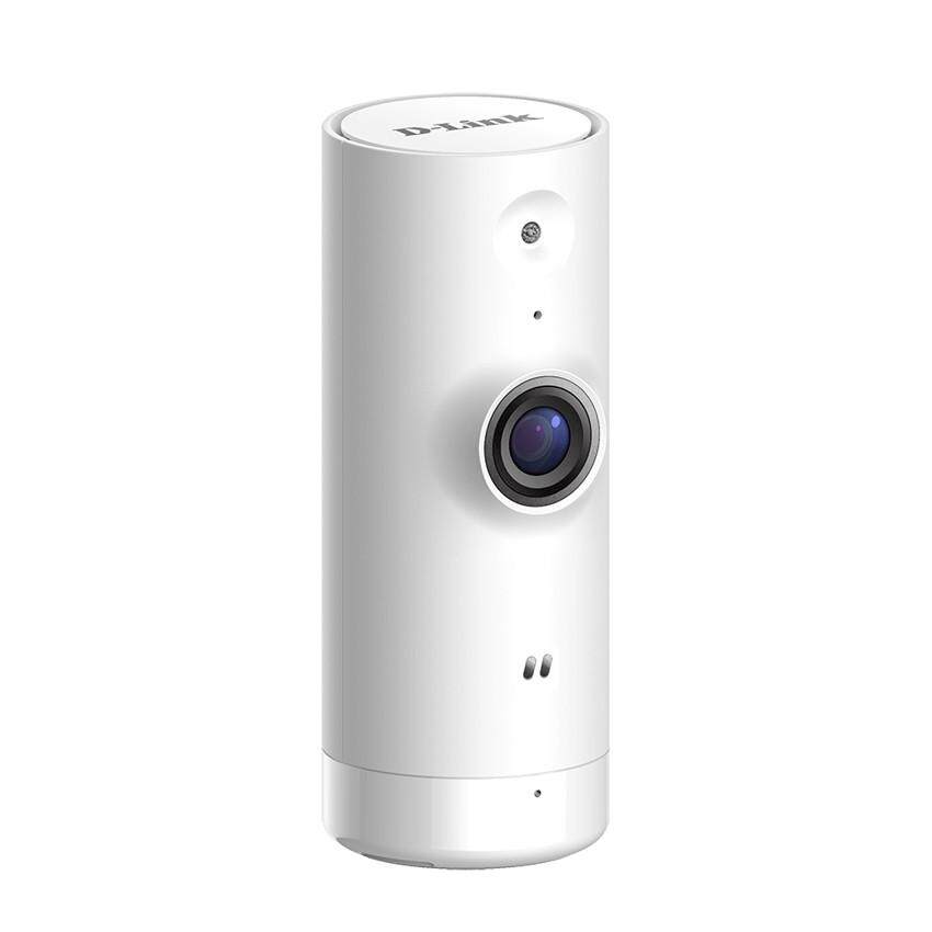 D-Link DCS-8000LH Mini HD WiFi Wireless USB Cloud Recording Camera CCTV Home Security Motion