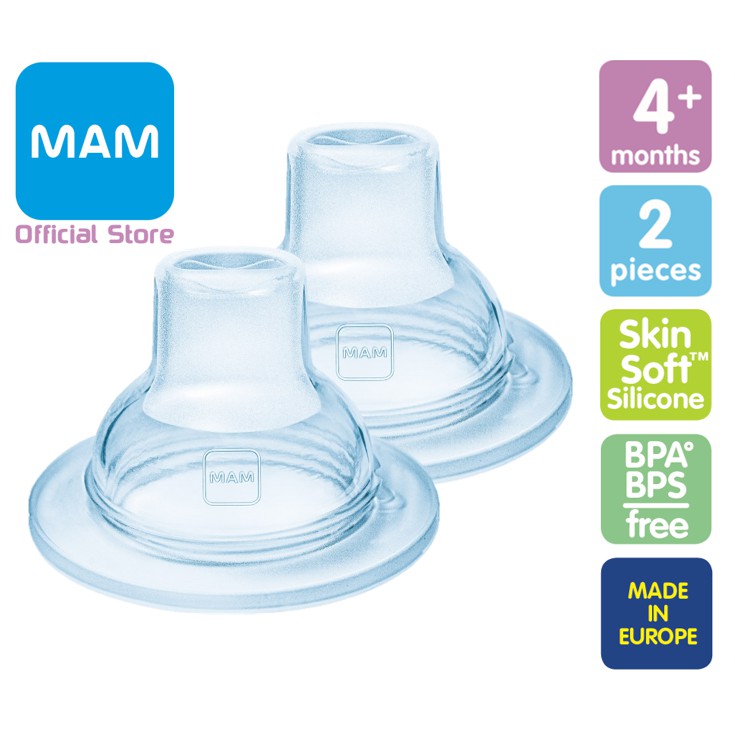 [BEST PRICE] MAM Silk Teat