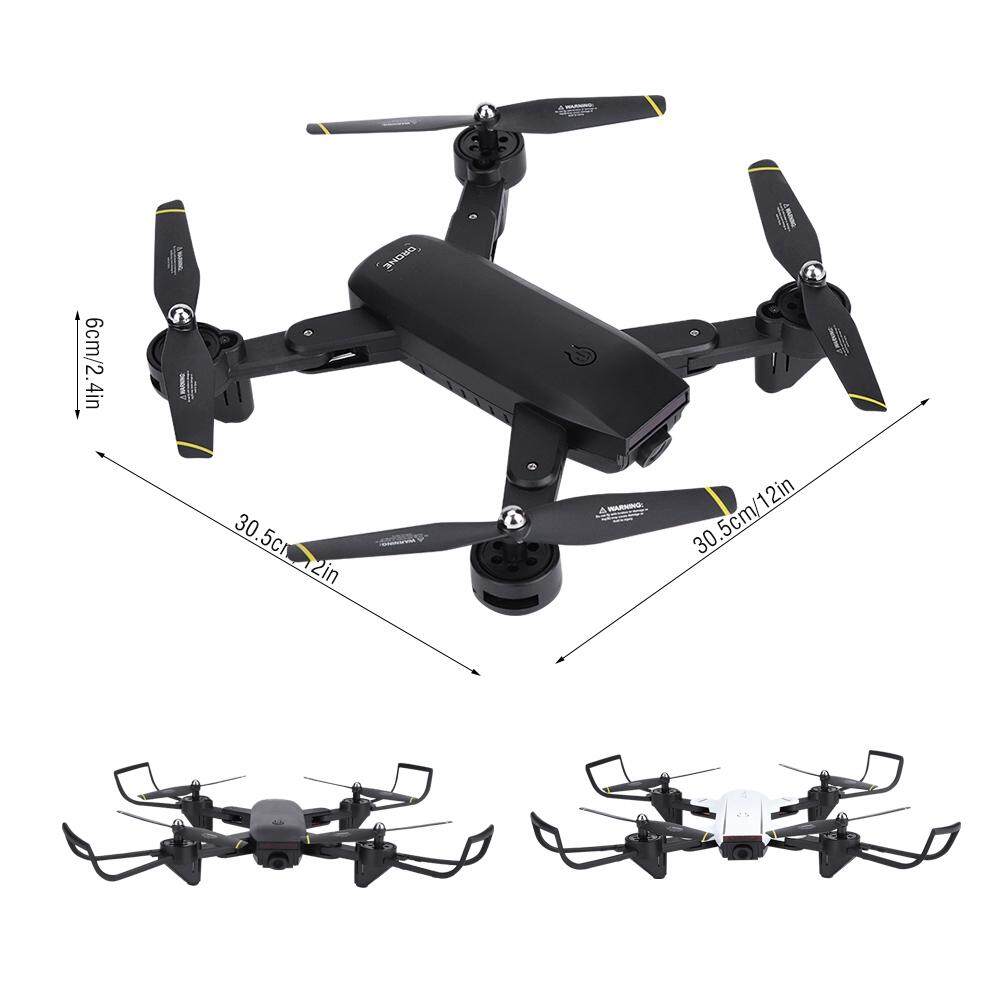 spek drone sg700