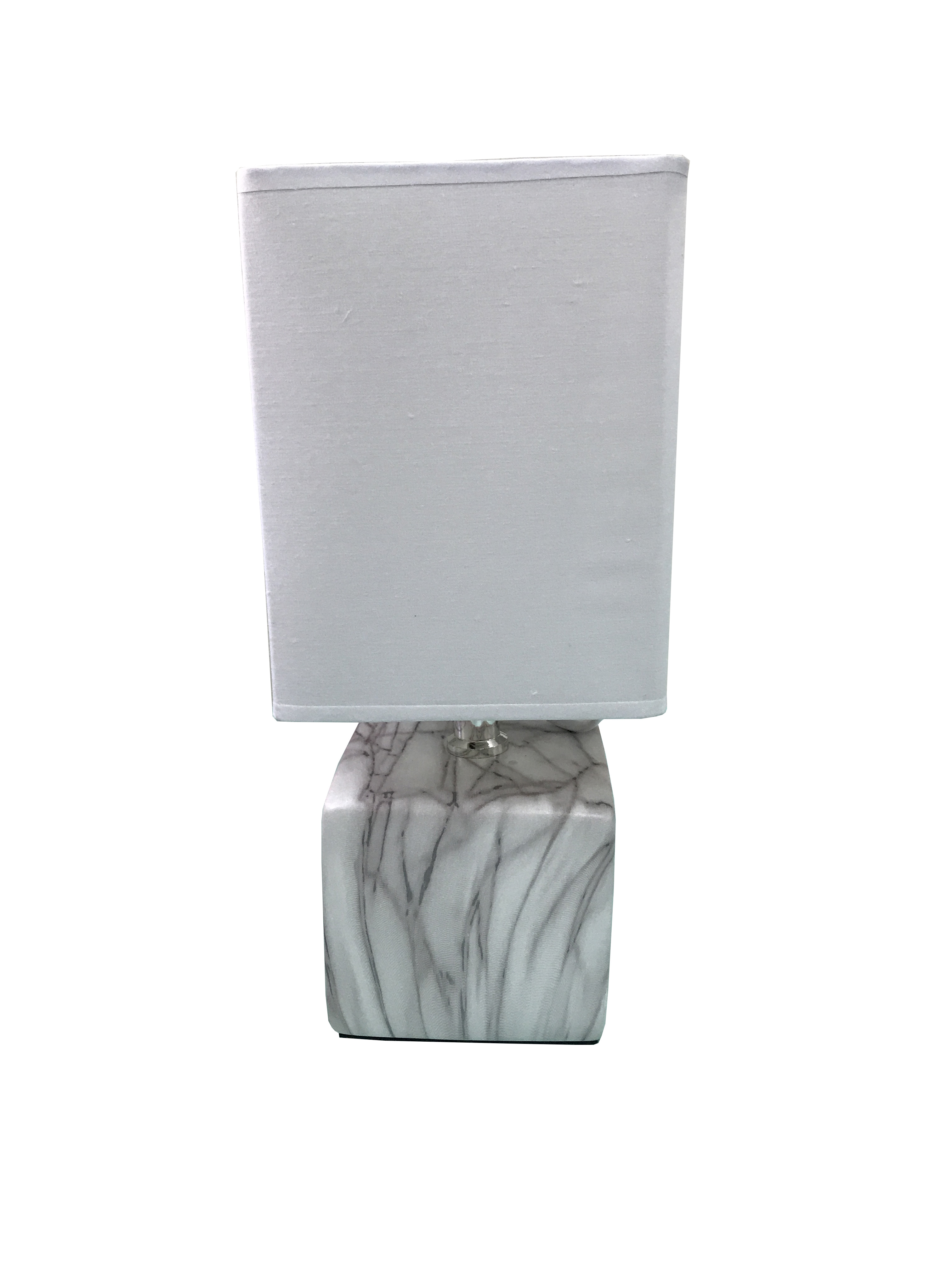 Ceramic Table Lamp European Creative Table Light