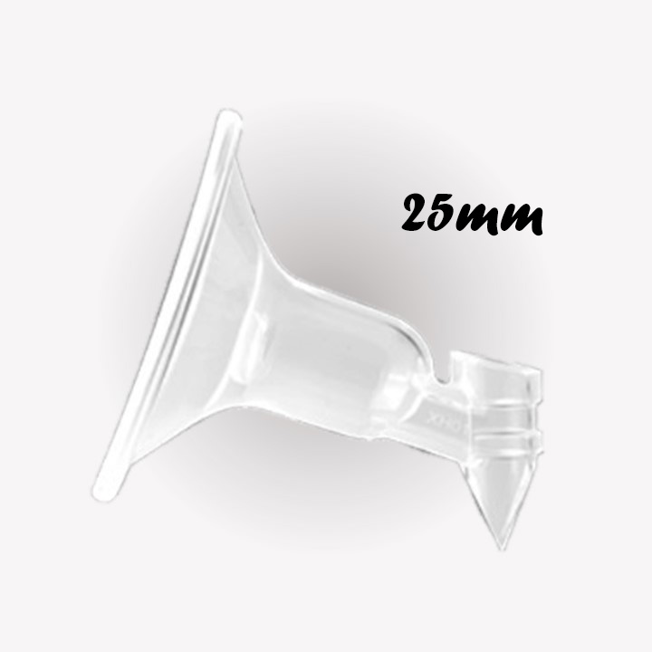 Horigen Aksesori Pam Payudara Horigen Breast Pump Accessories Breast Shield Cap Diaphragm Silicone Cushion Main Body Tubing