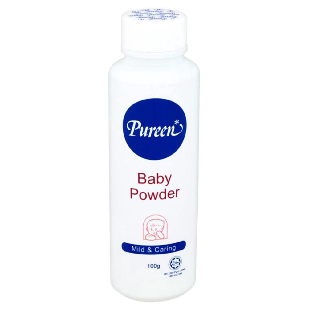 BABY POWDER 100 g