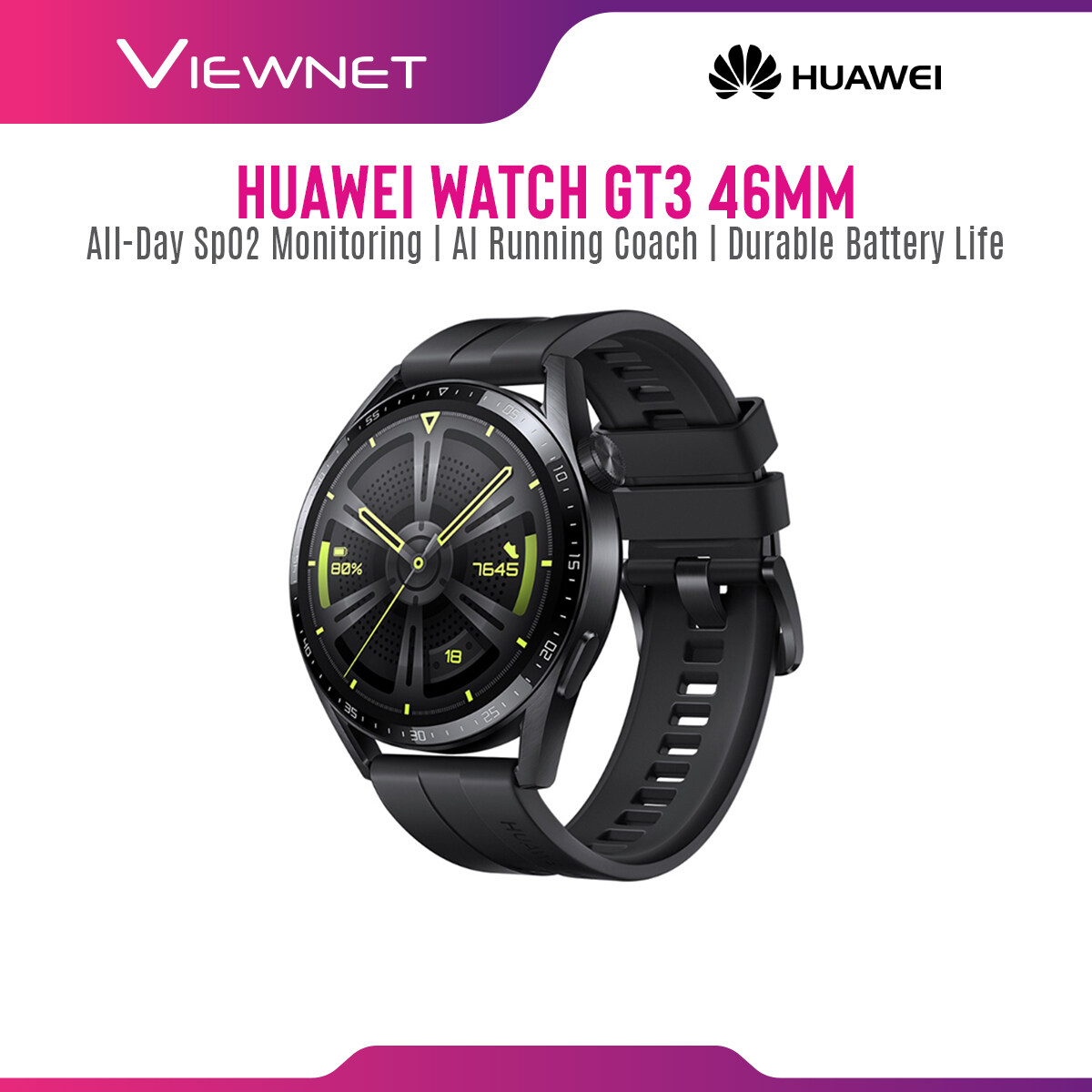 Huawei watch gt2 bluetooth calling hot sale