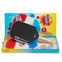 JOOLA Ben Johns Perseus Pro V Pickleball Paddle (14mm/16mm)