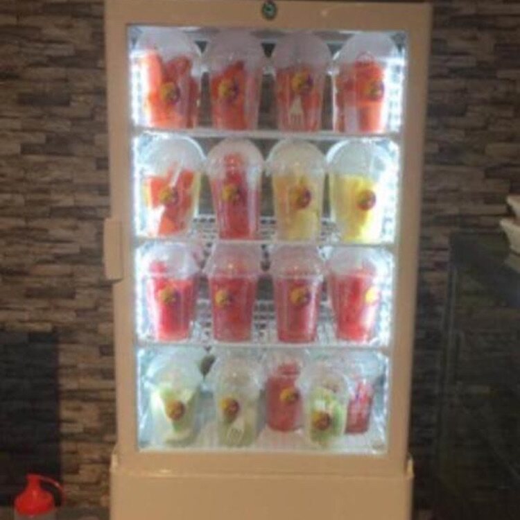 Price List Peti Sejuk Machine Chiller This Month Price List Peti Sejuk Machine Chiller This Month