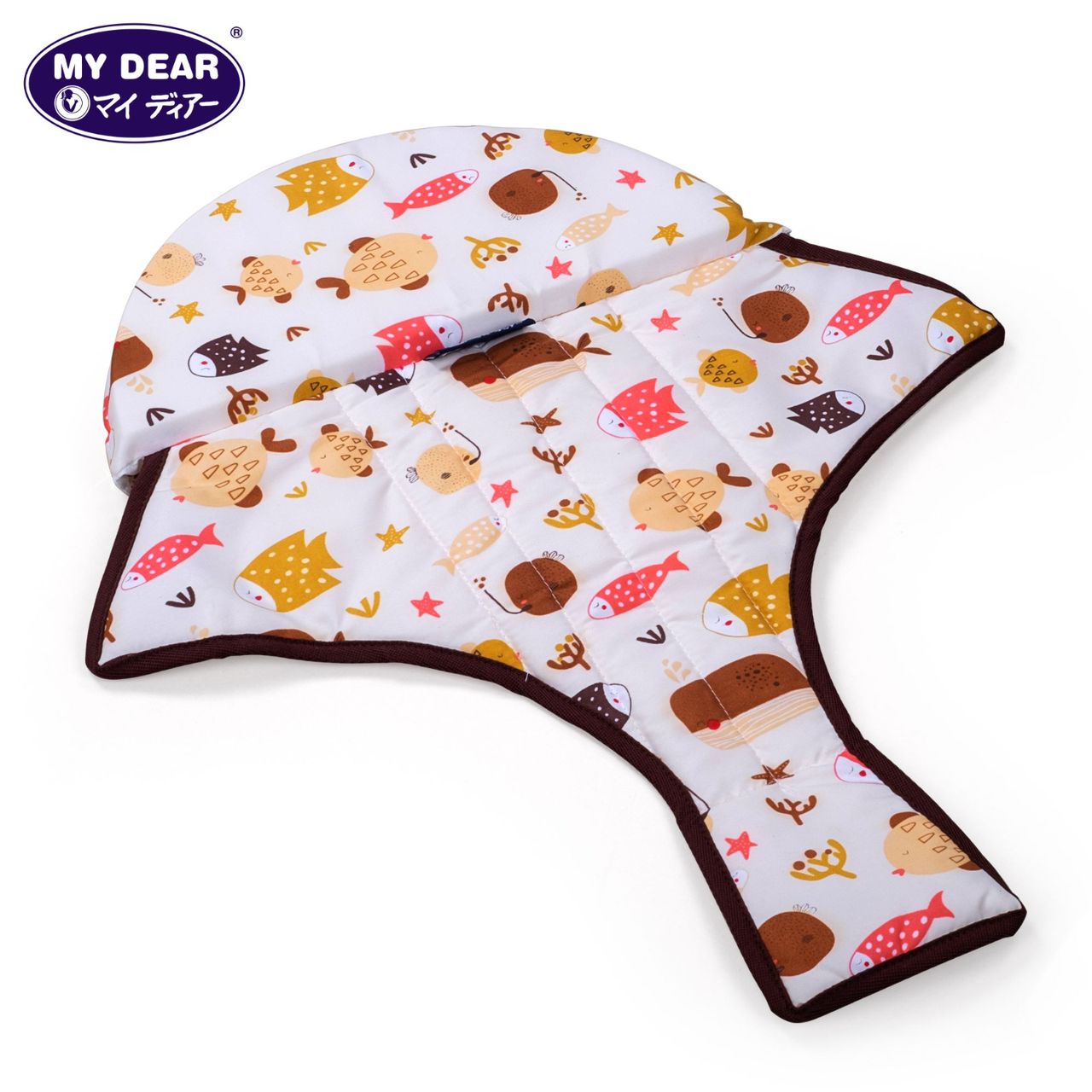 My Dear 10030 Baby Walkers Seat Replacement for Model 20003