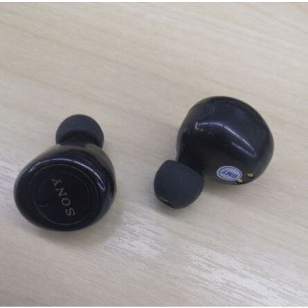 [Crazy Clearance] SONY TWS 7 Handsfree Bluetooth Wireless Earbuds Headphone Touch Control SportW