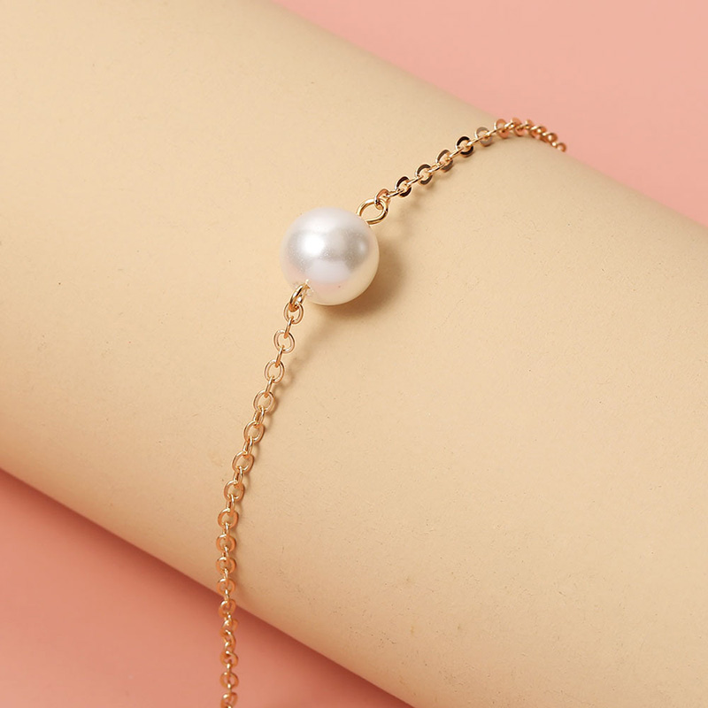 Jual Ladies Gold Chain Terbaru - Aug 