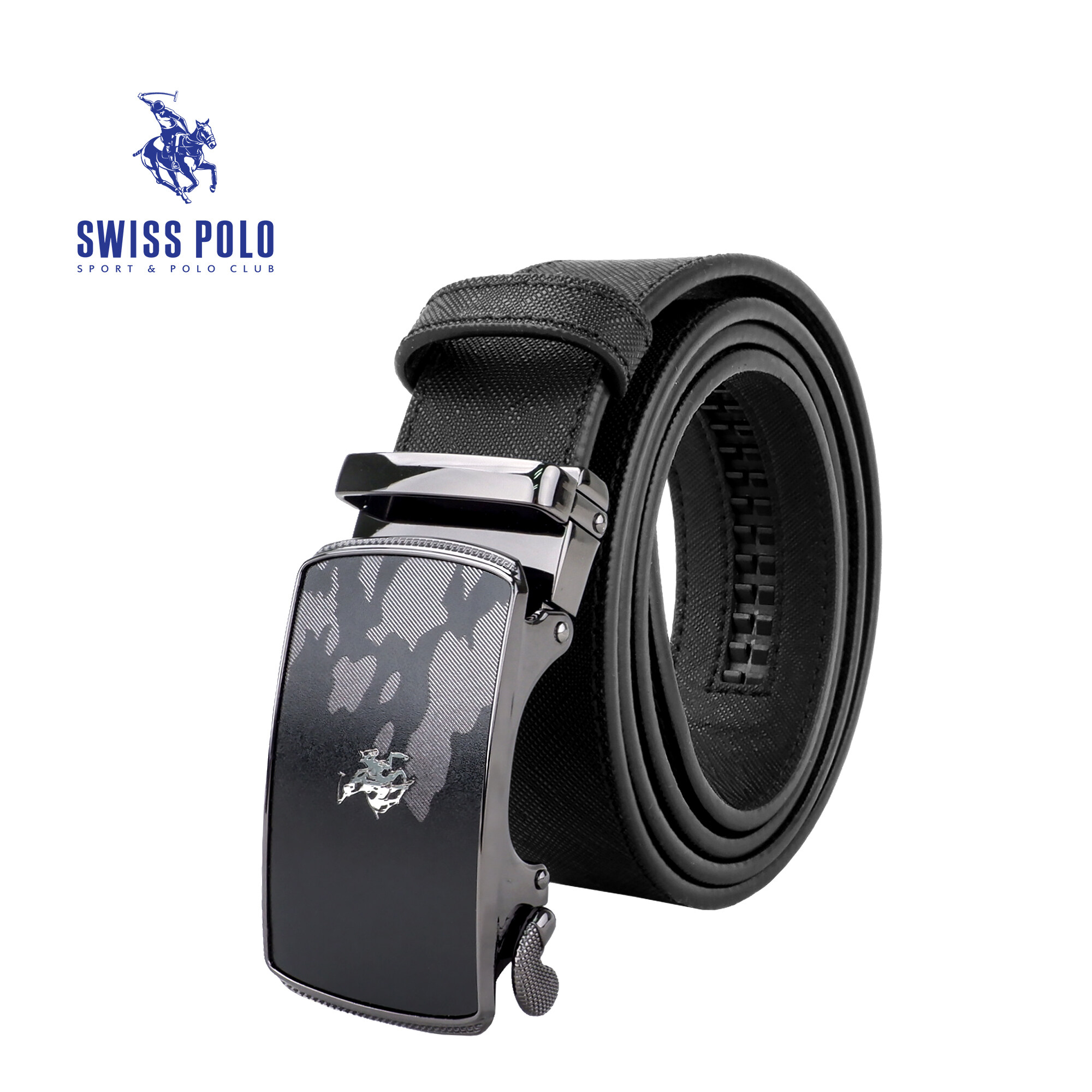 polo cavalli belt