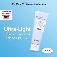 COSRX Ultra Light Invisible Sunscreen 50ml