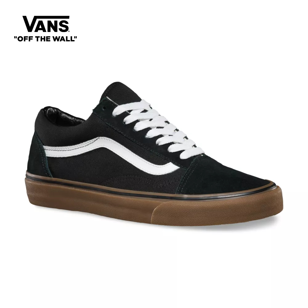 Shop Vans Shoes Gum online | Lazada.sg