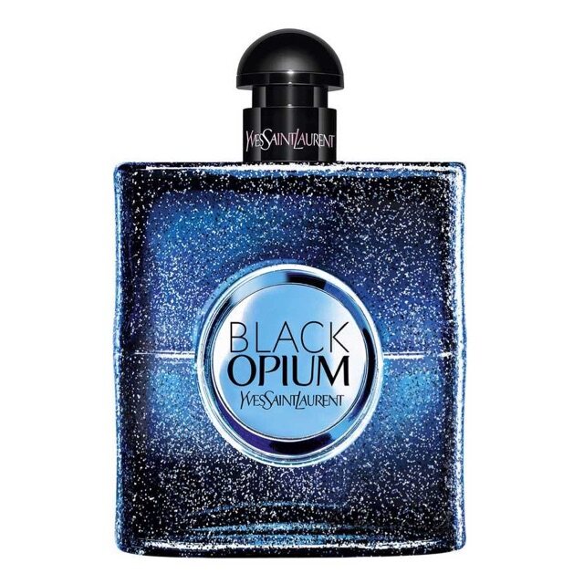 [ Best Seller ] Tester Black Opium for men 100ml
