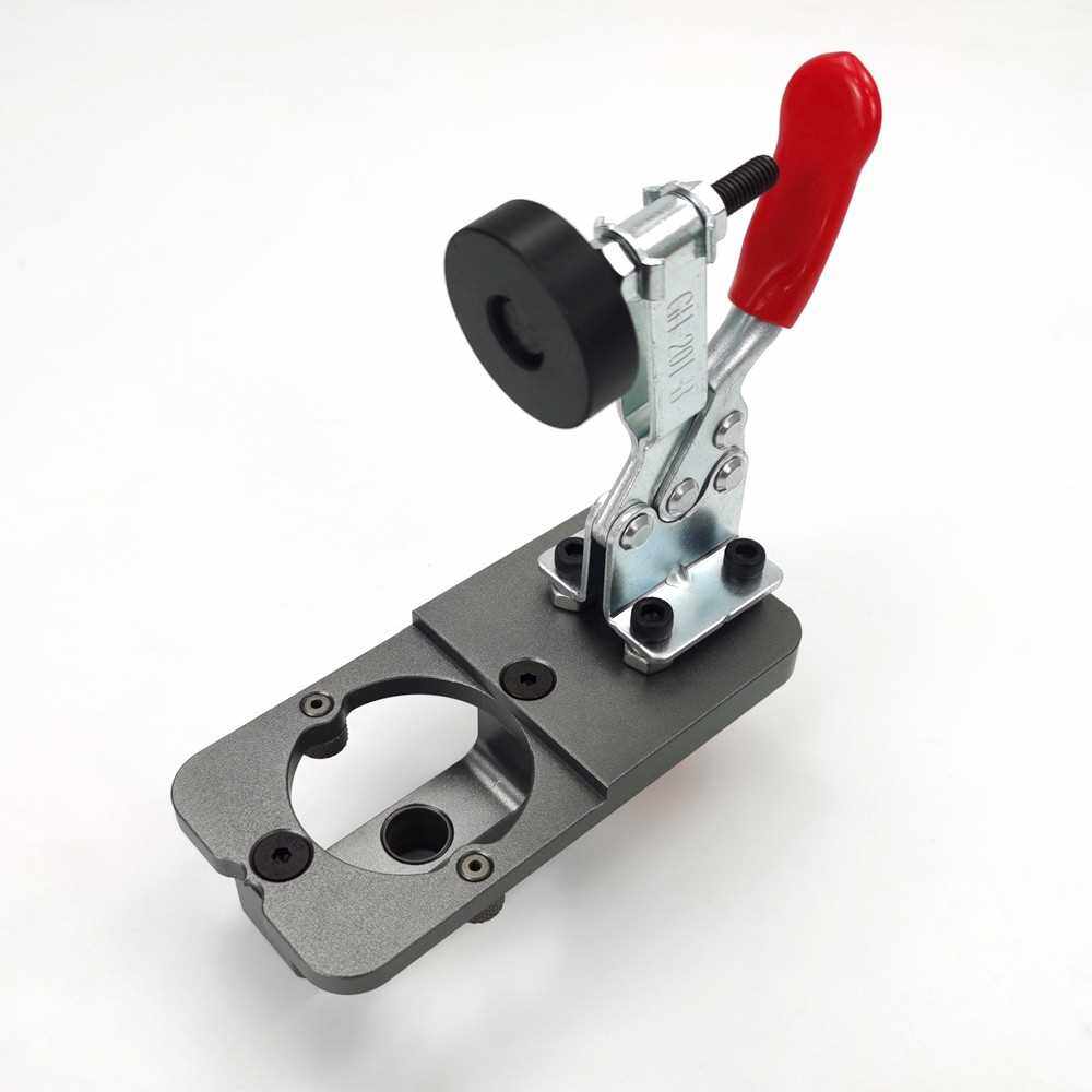 Woodworking 35mm Hole Opener 35mm Hinge Opener Door Hinge Locator Woodworking Hole