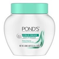 Ponds Cold Cream Make-Up Remover (269 g)