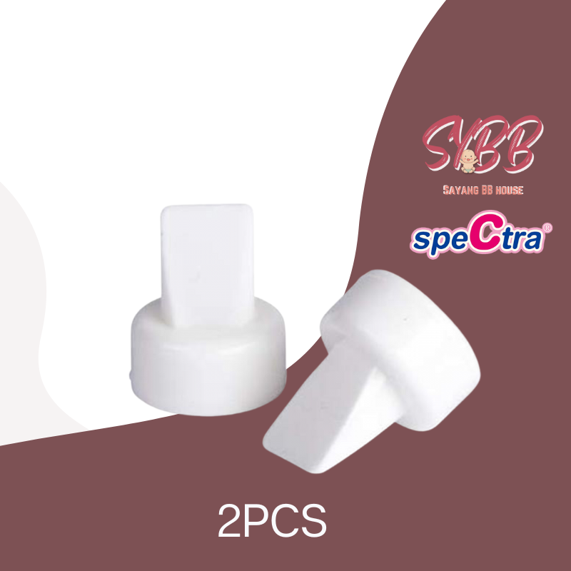 Spectra Breast Pump - Valve 2pcs