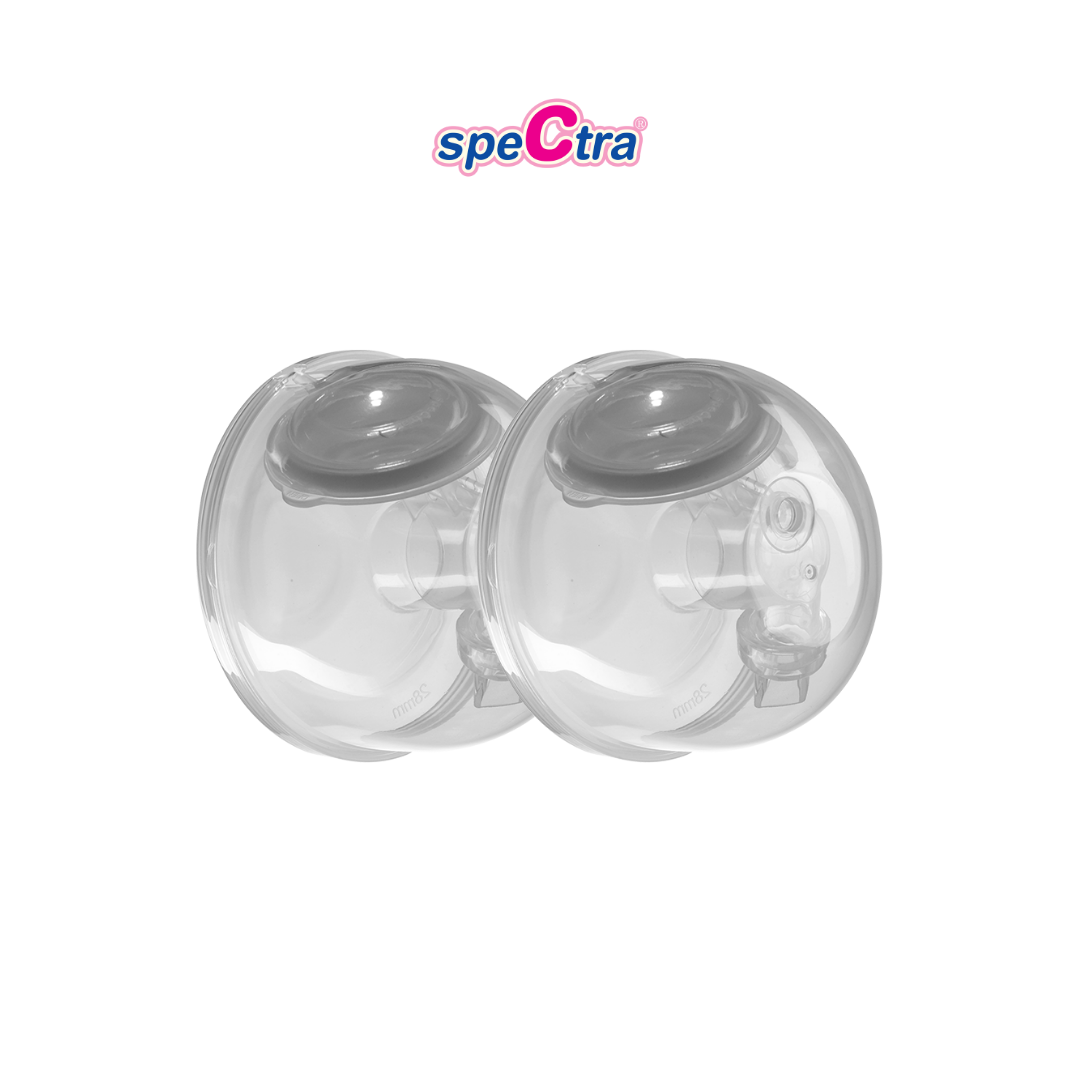 Spectra Handsfree Cups (24mm / 28mm)