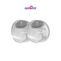 Spectra Handsfree Cups (24mm / 28mm)