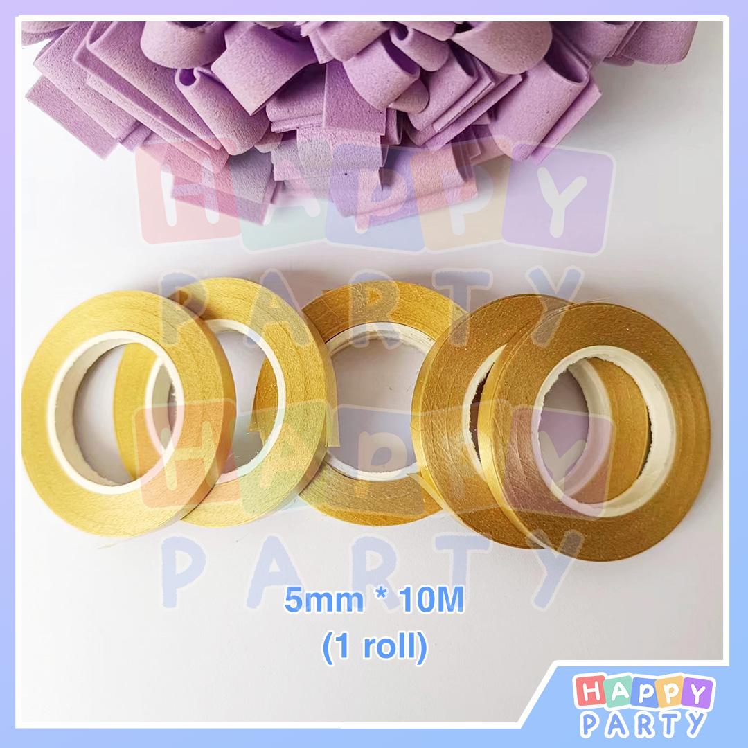 Reben Kraf bunga 10M Satin Ribbon DIY Bow Reben Riben Gift Satin Craft Flower Bouquet Roll Packaging Gift Lace Ribbon hadiah Satin 丝带