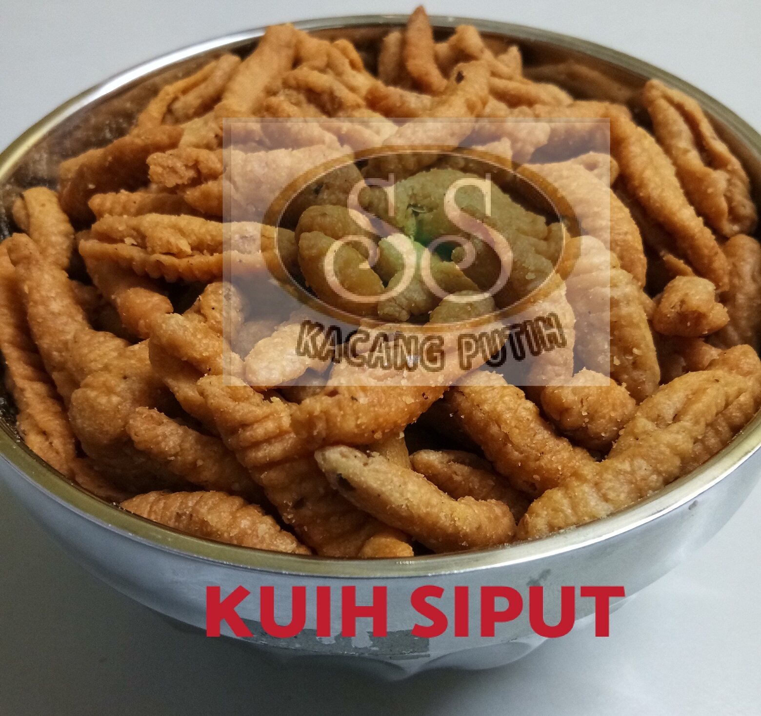 Mee Siput Mentah 12s - Harga Online di Malaysia