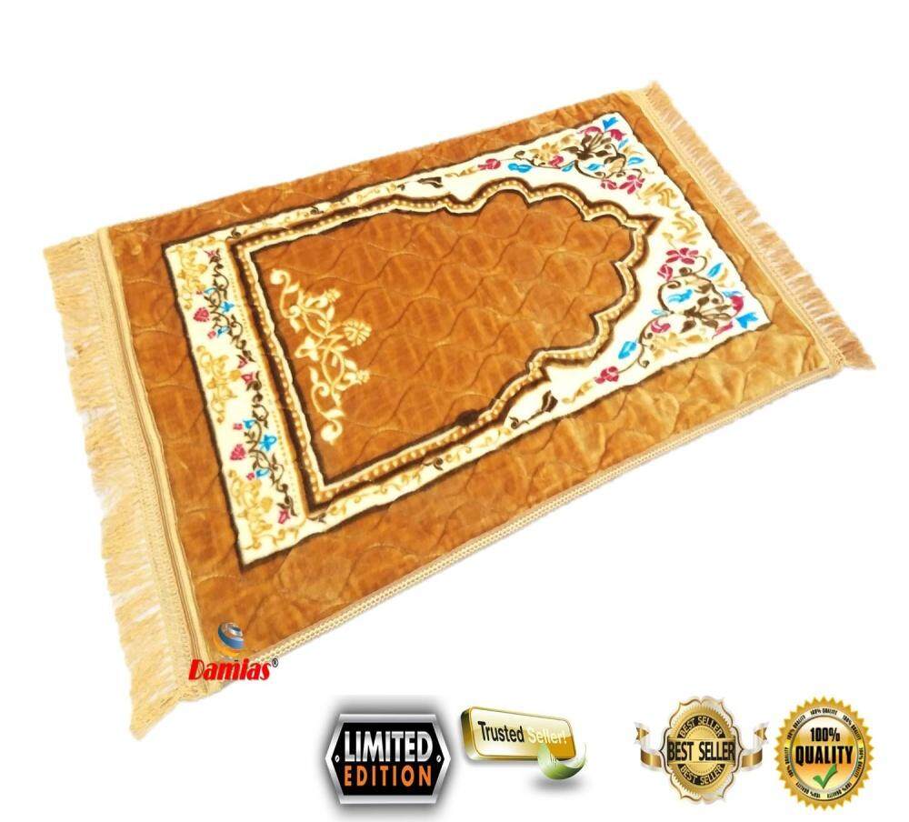 Special Ramada Sale of Sajadah for Muslims prayers, Solat Sajada Made In Turkey Only Ramadan Offer Double Soft