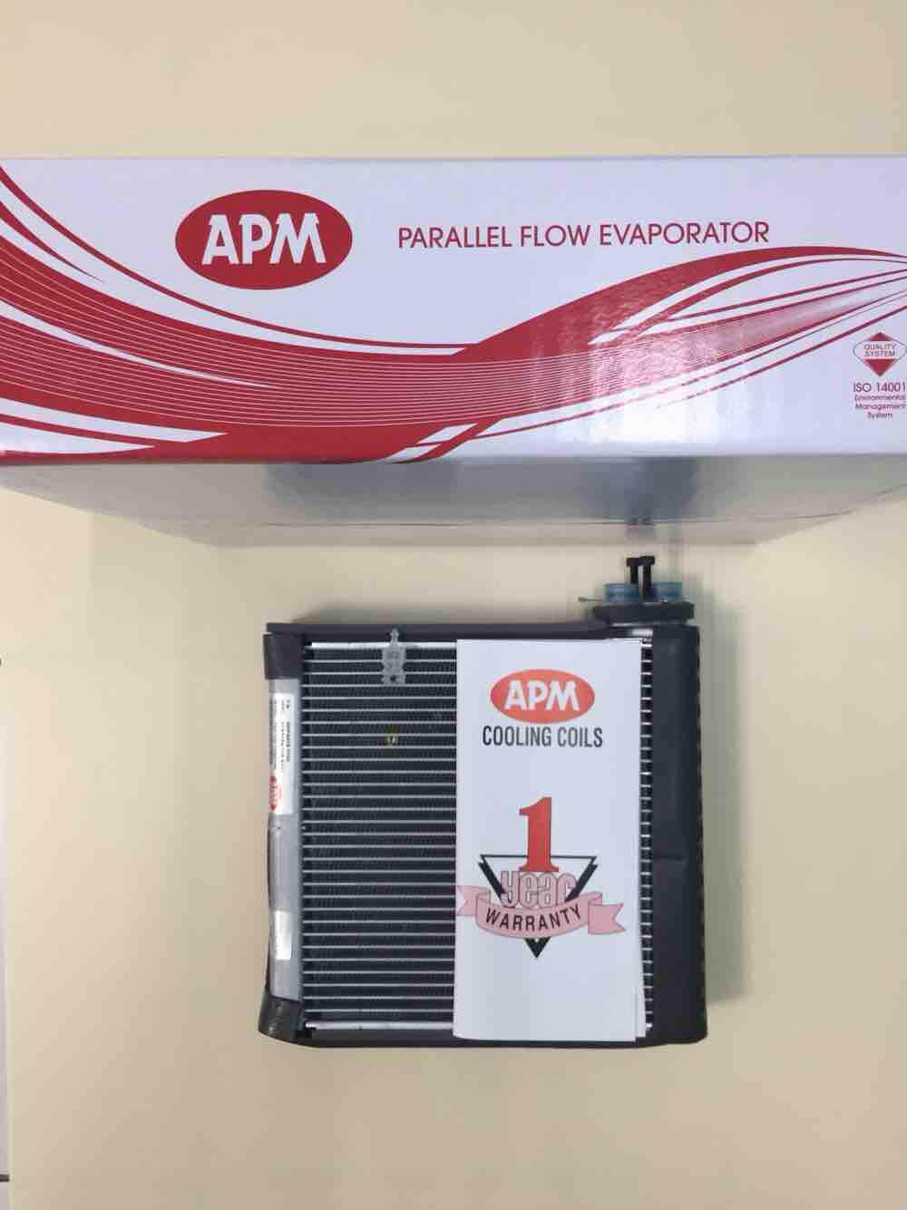 Proton Persona Saga Blm Fl Sanden (china) Aircond 
