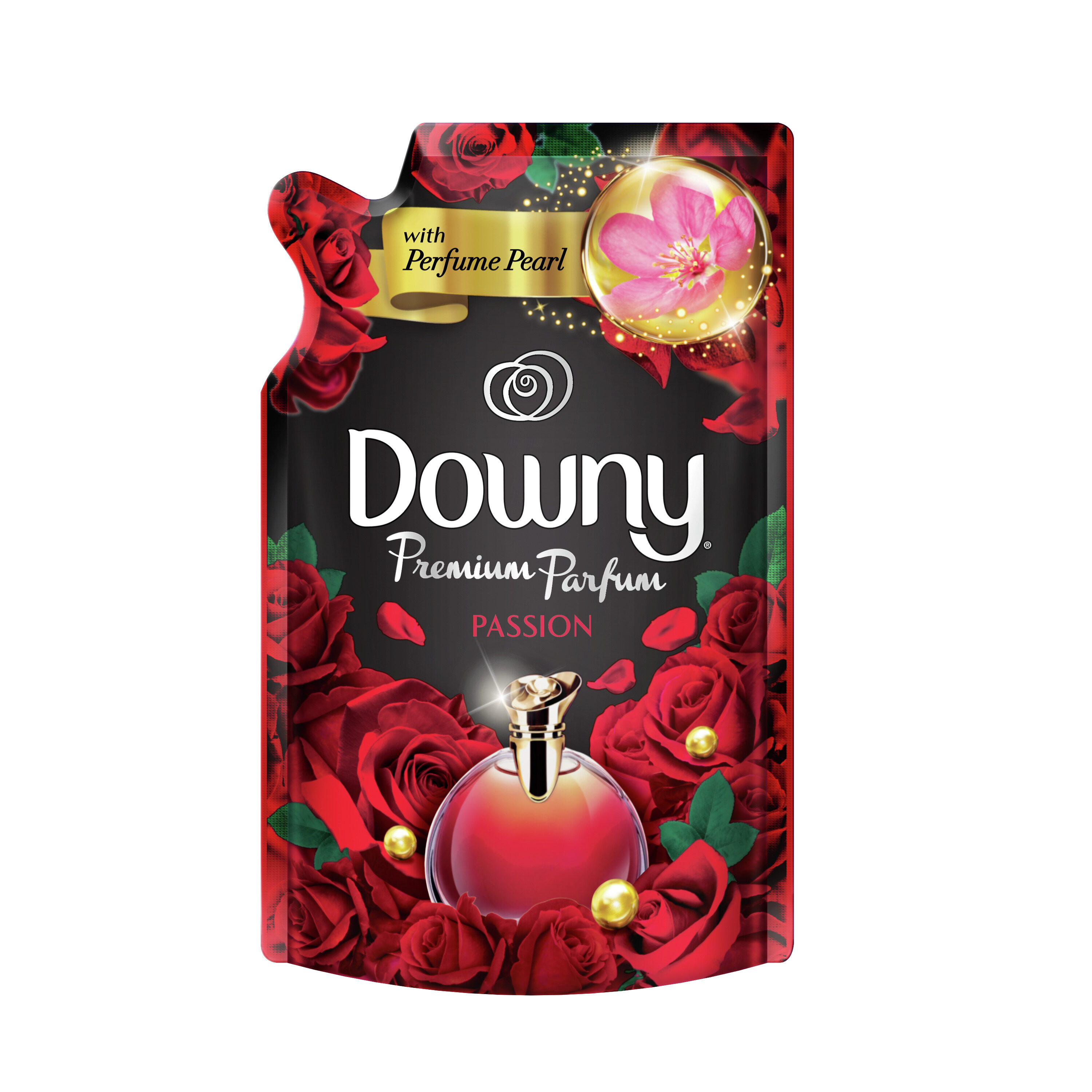 DOWNY REFILL 530ML PASSION