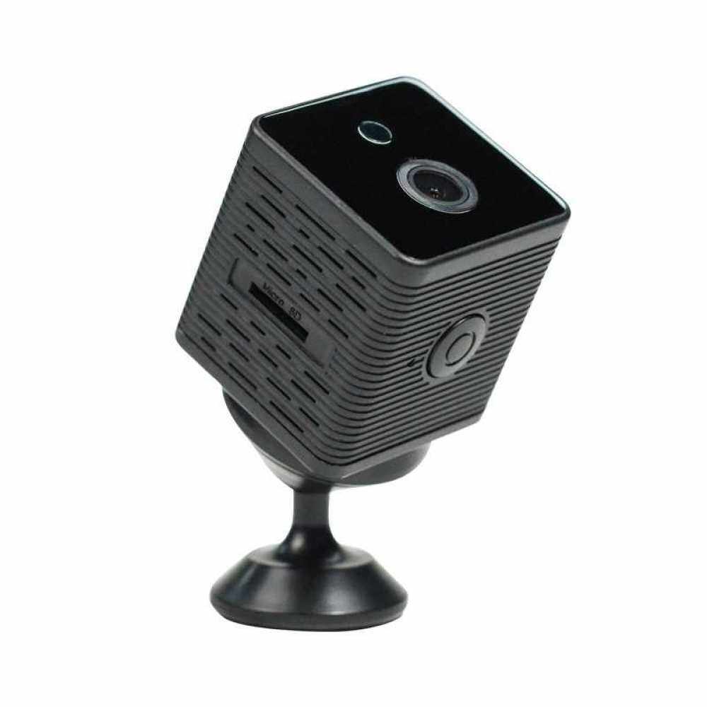 W19 Camera HD 1080P Night Home Wireless Camera Remote Monitoring Home Small Camera (Standard)