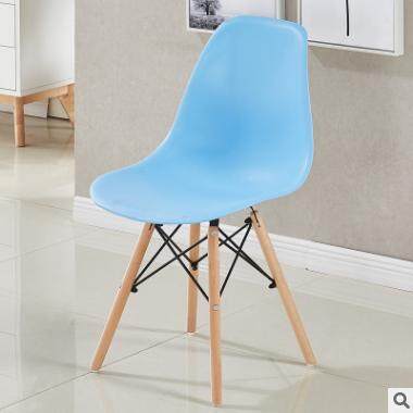 READY STOCKVarious Eames white chair, dining chair, kerusi makan, kerusi