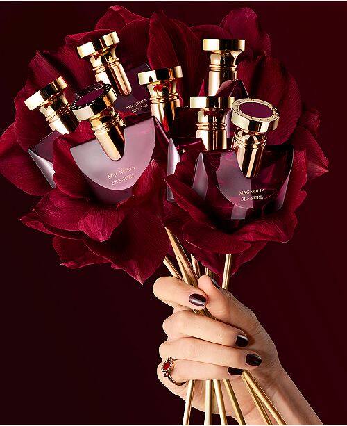 bvlgari splendida magnolia sensuel edp 100ml