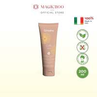 Magicboo Echosline Curl Haircare Series (VeganOk & SLES/SLS Free) 卷发系列（纯素，不含十二烷基醚硫酸钠和月桂基硫酸钠）