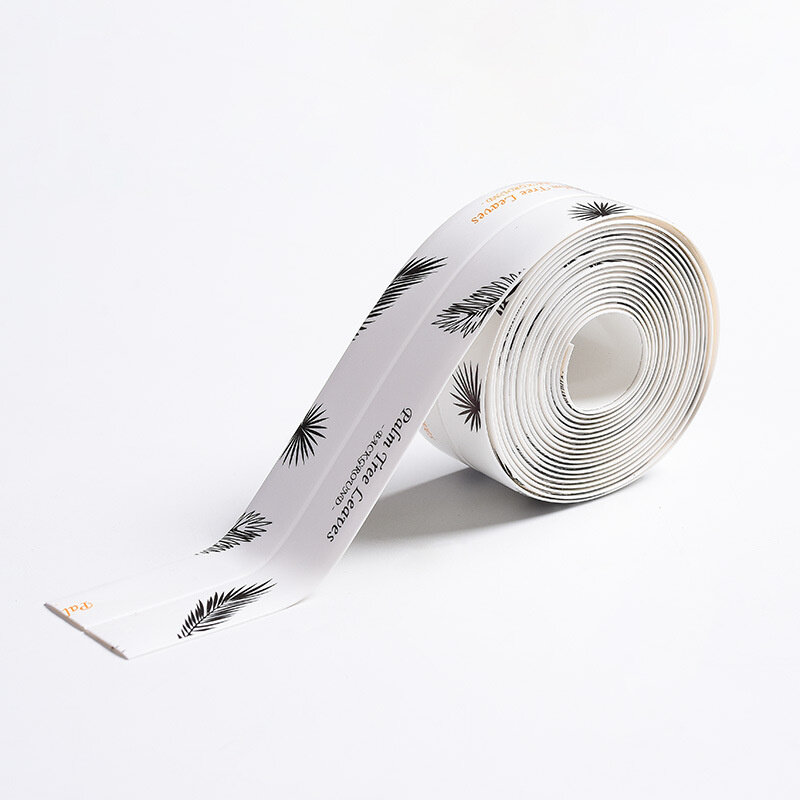 Băng dính chống nấm mốc và chống nước cho bồn rửa nhà bếp 3.8cm x 1m -INTL