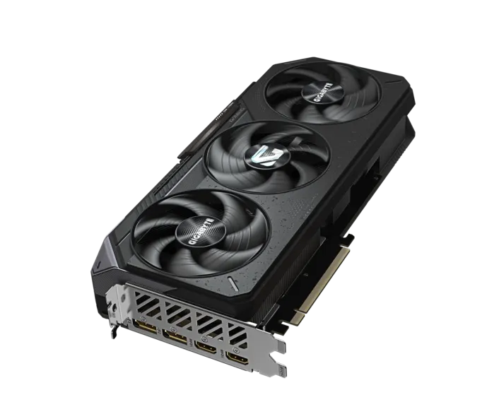 GIGABYTE Radeon RX 9070 XT GAMING OC 16G GV-R9070XT GAMING