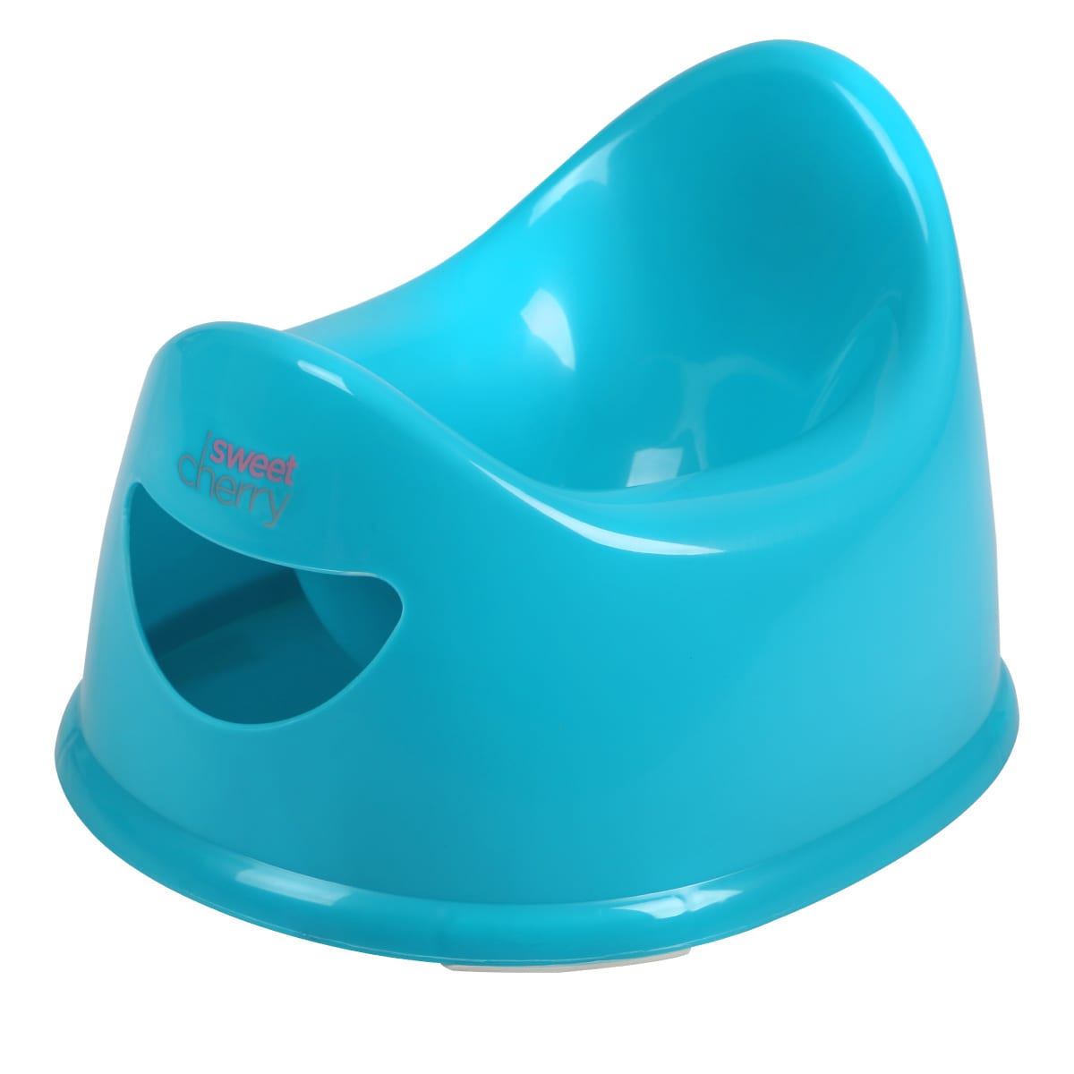 Sweet Cherry Minion Potty