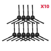 Side Brush Accessories For Xiaomi Roidmi EVE Plus Lydsto R1 Robotic Vacuum Cleaner High Quality Brush Spare Parts Replacement