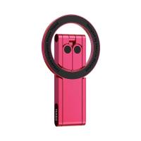 Ulanzi MA60 Magnetic Phone Holder Stand Tripod Selfie Stick