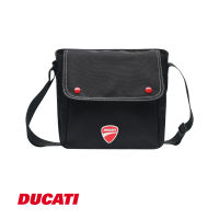 DUCATI MEN NYLON SLING BAG - DSB0413NN3MF4