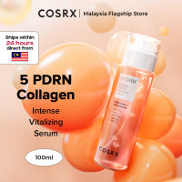 COSRX 5 PDRN Collagen Intense Vitalizing Serum 100ml